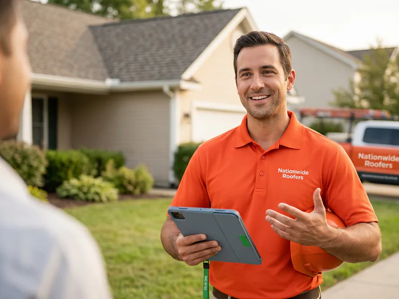 Roof Installation  in Rancho Mirage  FAQ